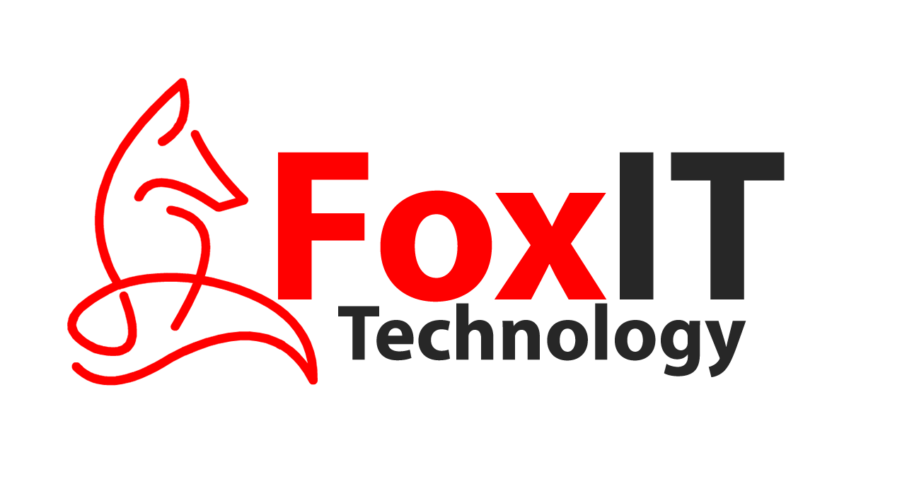 Saša Nikolić PR FoxIT Technology